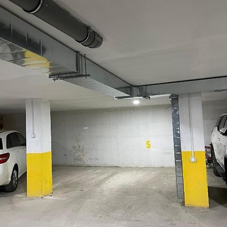 Yellow Ns Διαμέρισμα Νόβι Σαντ Εξωτερικό φωτογραφία